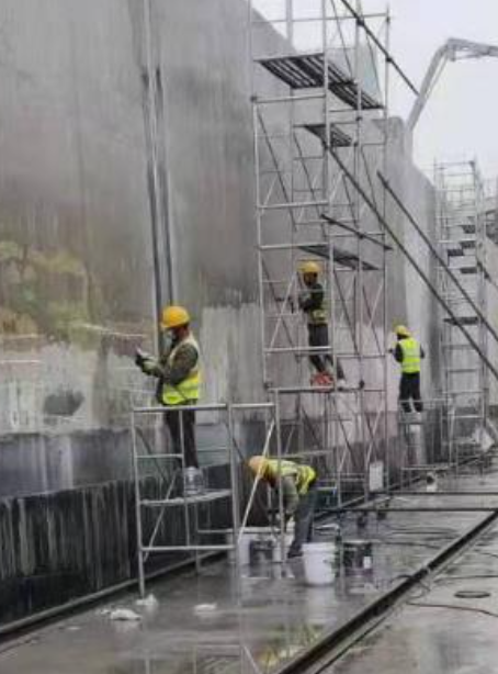 遵义球场翻新地面是一个涉及